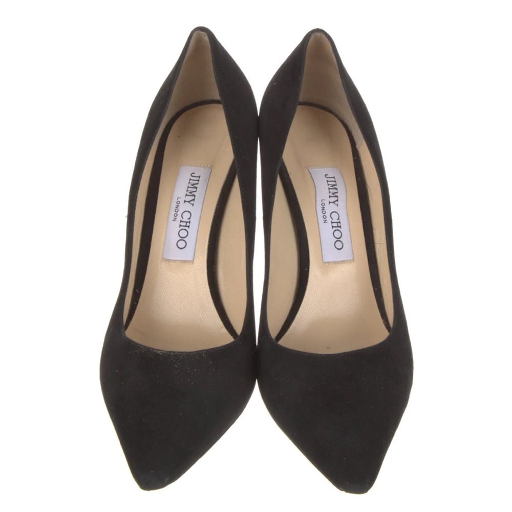 Jimmy Choo pumps